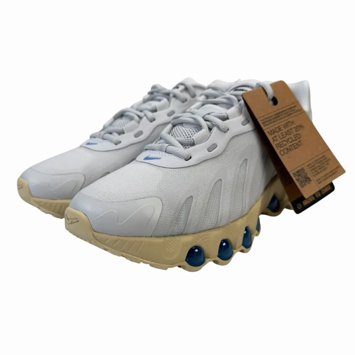 Nike shoes - Nike Air Max DN8 - Air Max - IH4119-002 - White 4