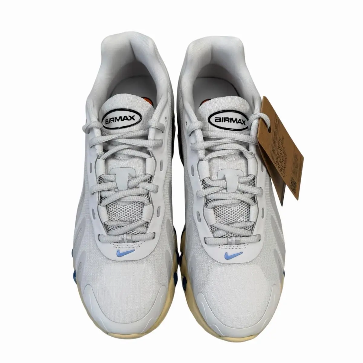 Nike shoes - Nike Air Max DN8 - Air Max - IH4119-002 - White 5