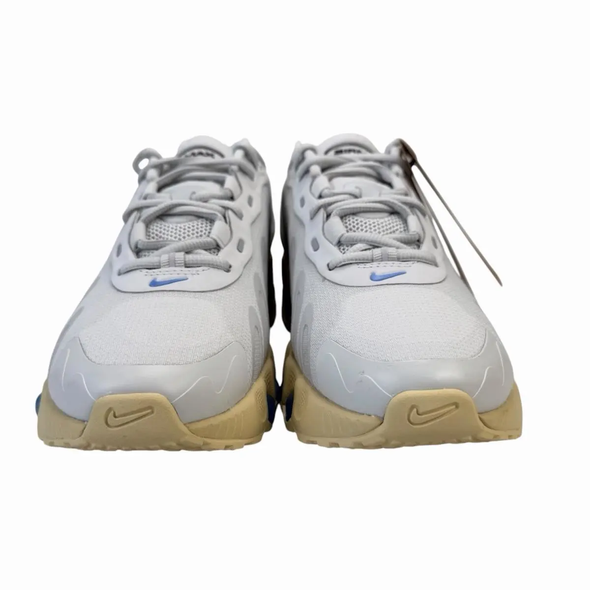 Nike shoes - Nike Air Max DN8 - Air Max - IH4119-002 - White 9