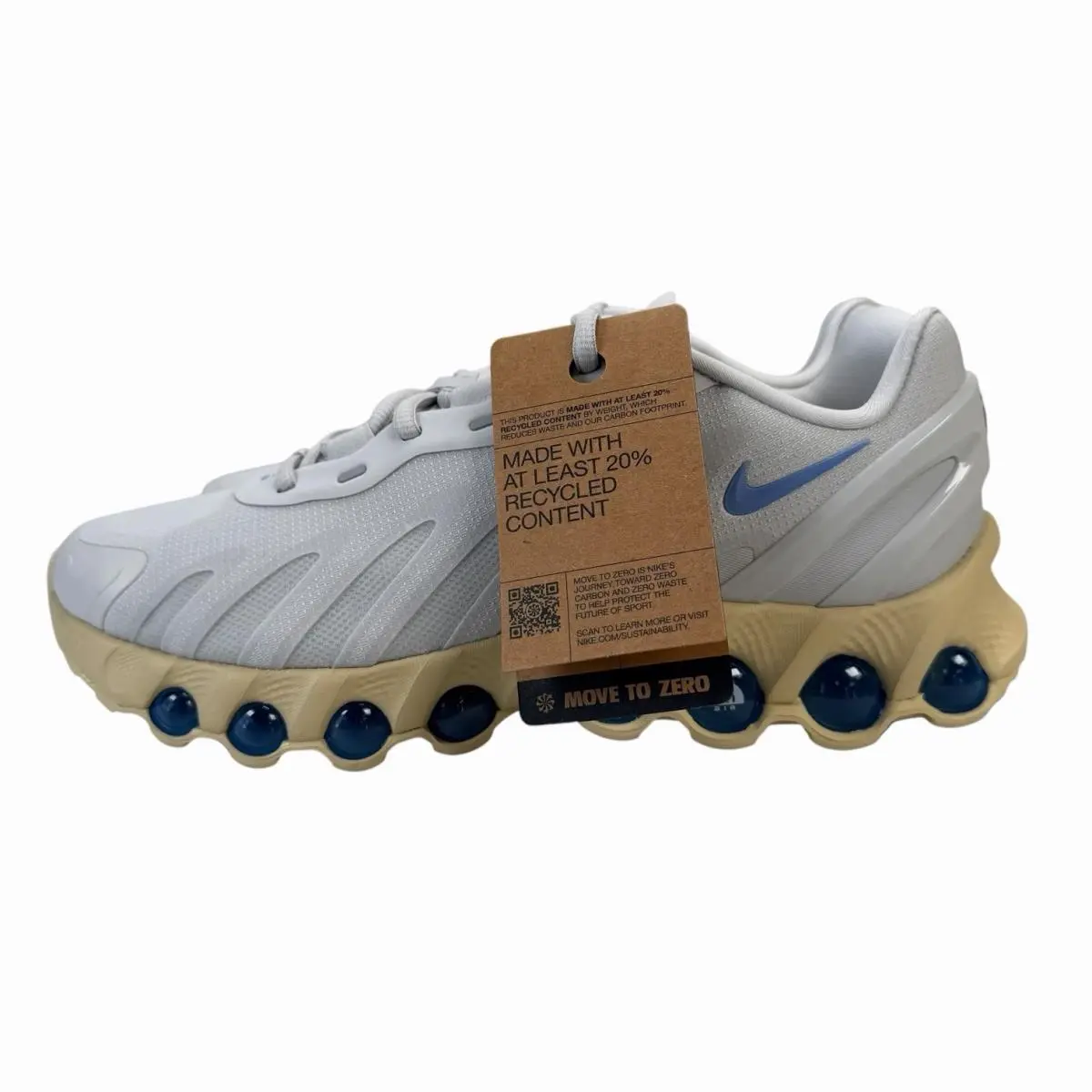 Nike shoes - Nike Air Max DN8 - Air Max - IH4119-002 - White 10