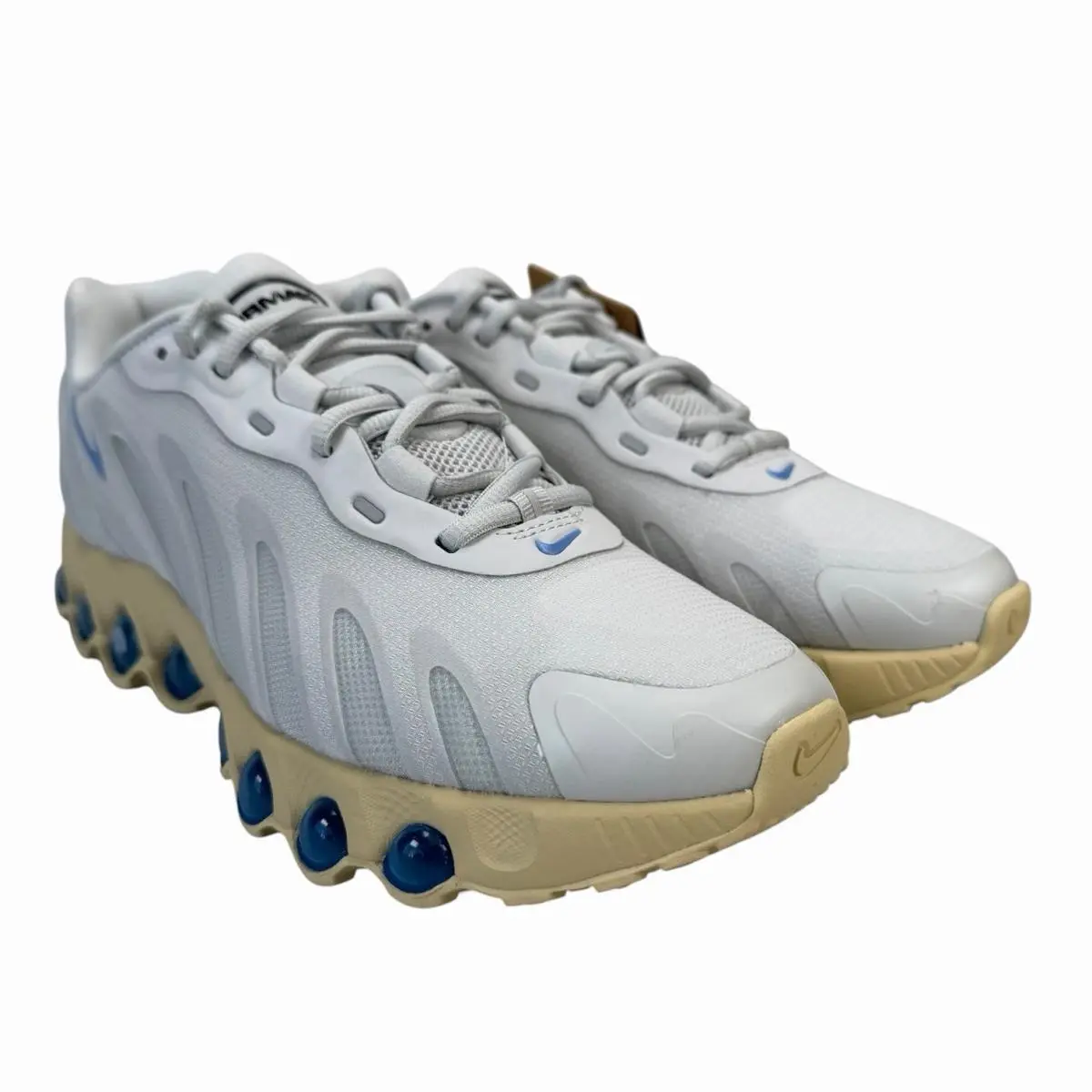 Nike shoes - Nike Air Max DN8 - Air Max - IH4119-002 - White 11