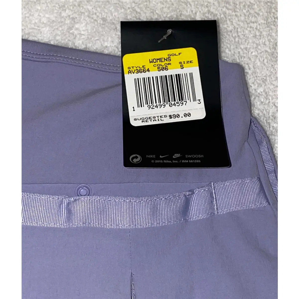 Nike clothing - AV3664 - AV3664 - Purple, Main: Purple 18