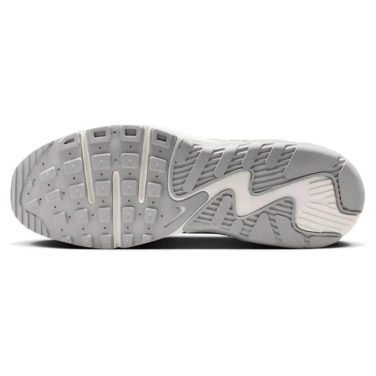 Nike shoes - Nike Air Max Excee - Air Max Excee - White, Maufacturer: Summit White/Metallic Silver/Photon Dust 10
