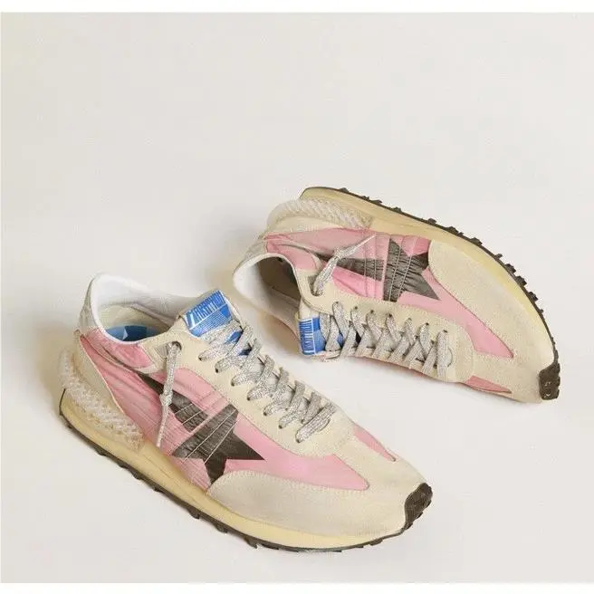 Golden Goose shoes - Pink 0