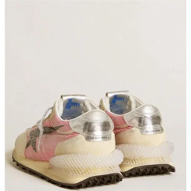 Golden Goose shoes - Pink 2