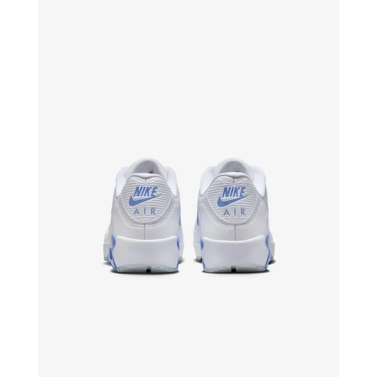 Nike shoes - Nike Air Max 90 G HV9305-100 - HV9305-100 - White 2