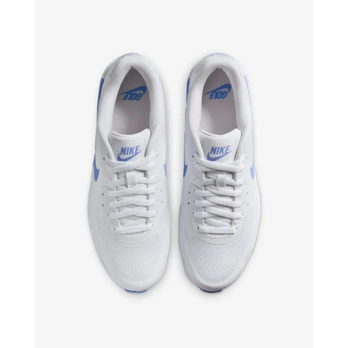 Nike shoes - Nike Air Max 90 G HV9305-100 - HV9305-100 - White 3