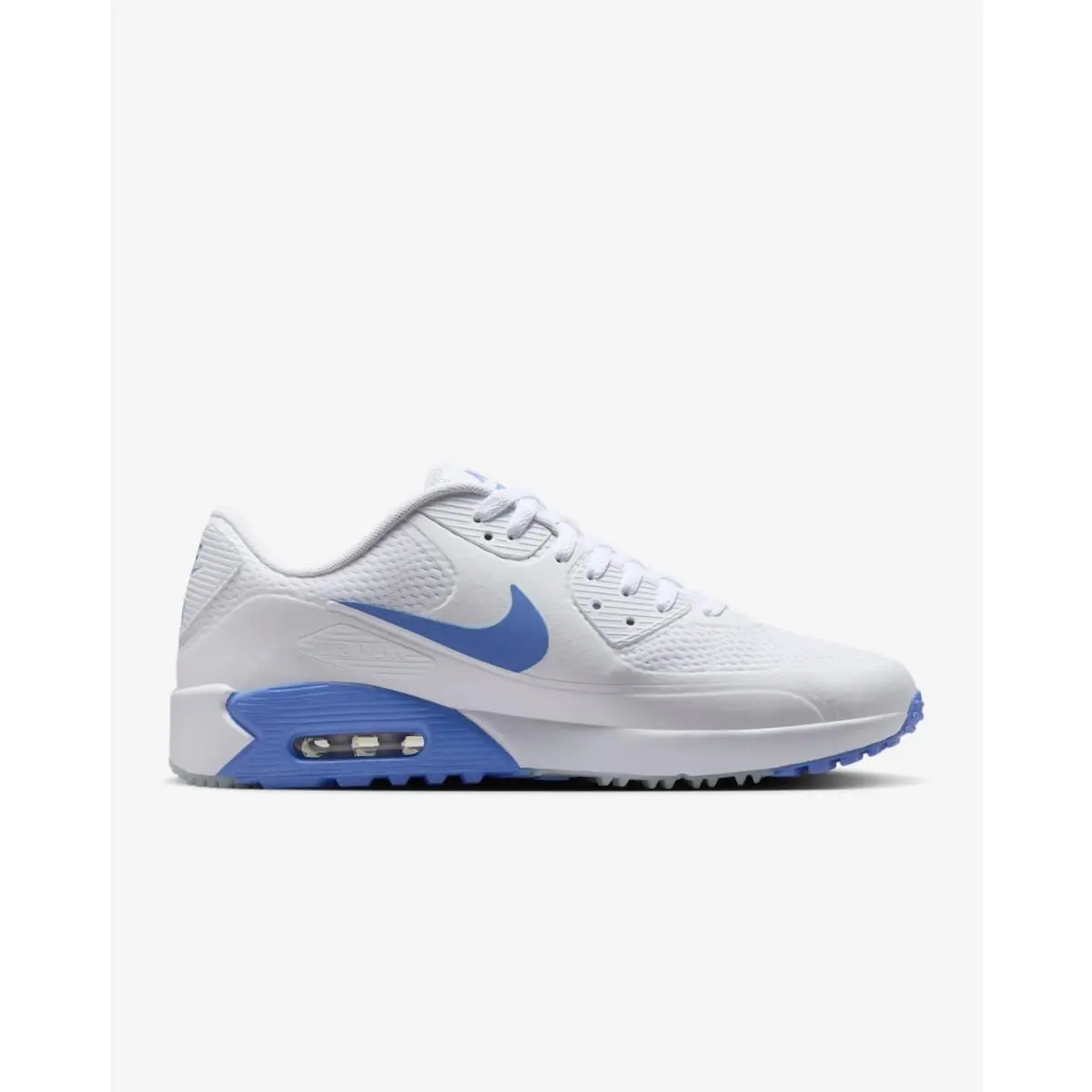 Nike shoes - Nike Air Max 90 G HV9305-100 - HV9305-100 - White 8