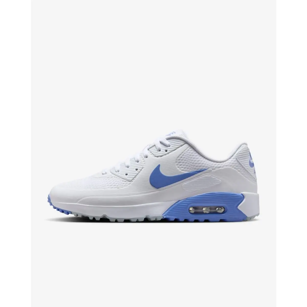 Nike shoes - Nike Air Max 90 G HV9305-100 - HV9305-100 - White 9