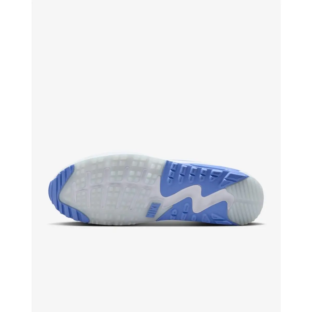 Nike shoes - Nike Air Max 90 G HV9305-100 - HV9305-100 - White 12