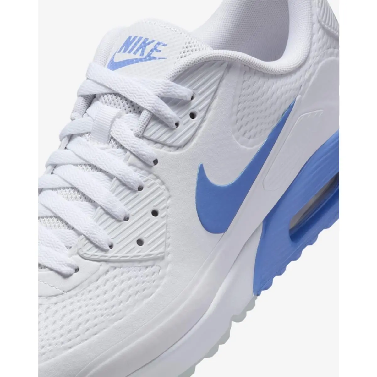 Nike shoes - Nike Air Max 90 G HV9305-100 - HV9305-100 - White 13