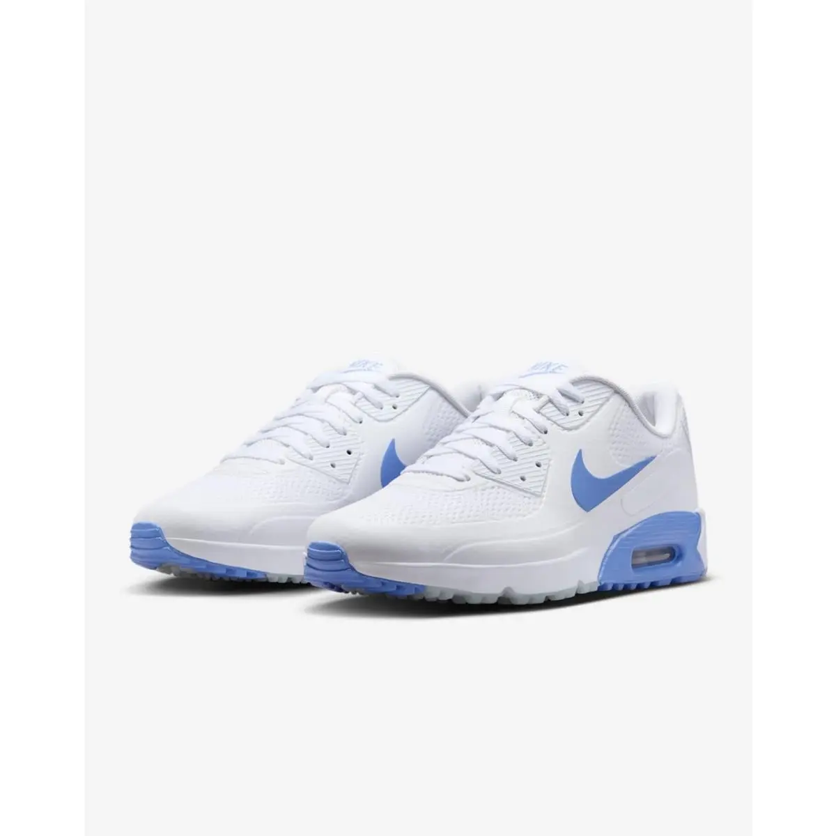 Nike shoes - Nike Air Max 90 G HV9305-100 - HV9305-100 - White 7