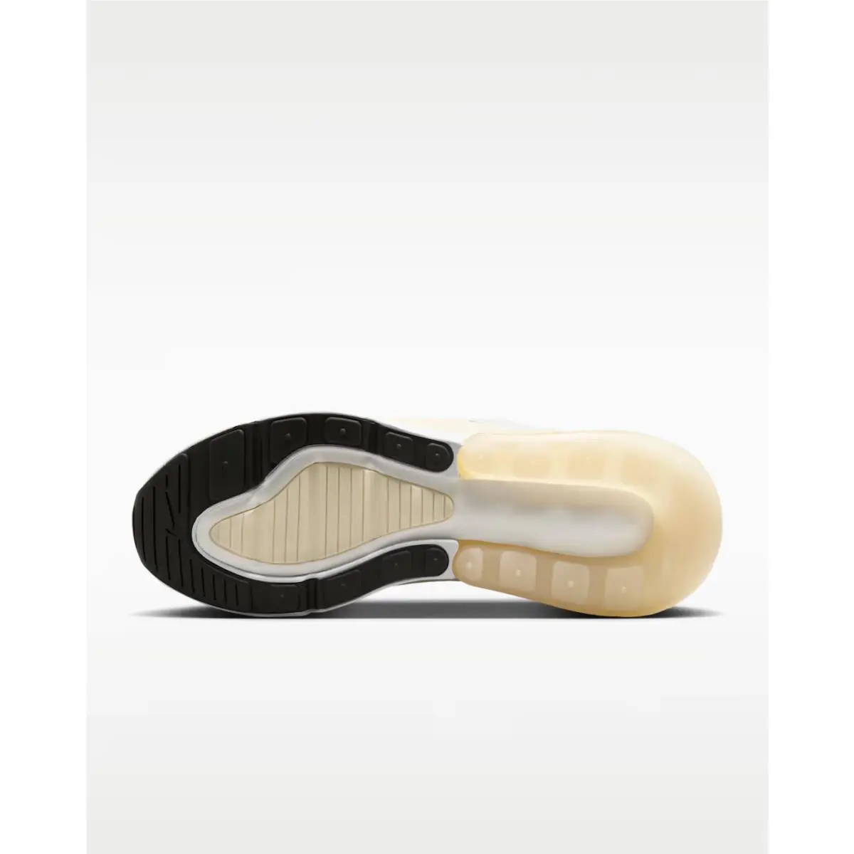 Nike shoes - Nike Air Max 270 AH6789-124 - AH6789-124 - Ivory 6