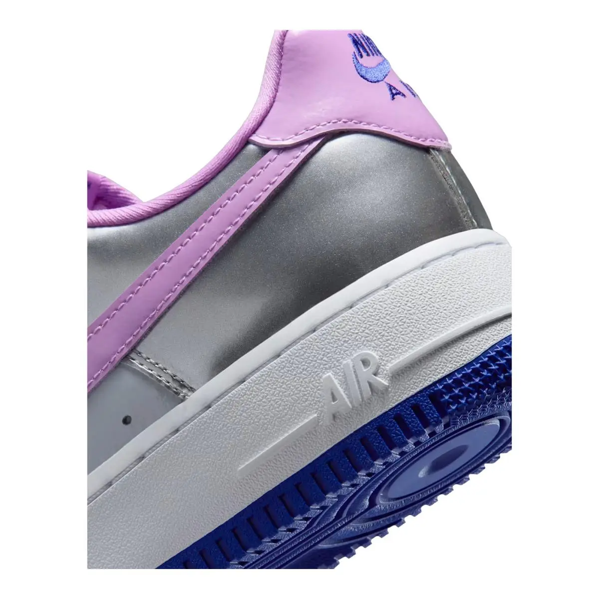 Nike shoes - Nike Air Force 1 `07 