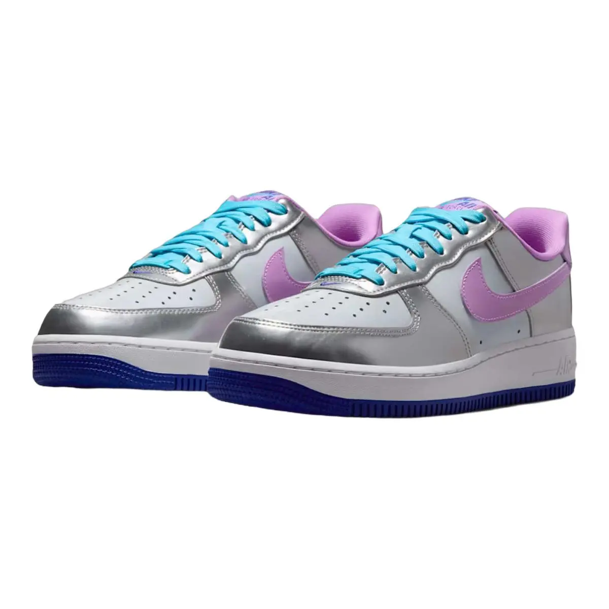 Nike shoes - Nike Air Force 1 `07 