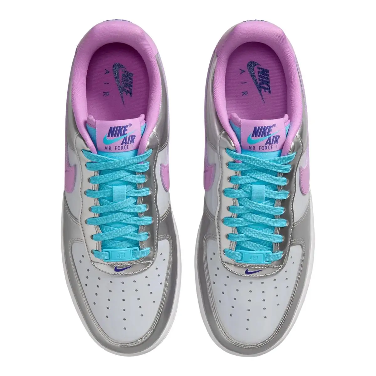 Nike shoes - Nike Air Force 1 `07 