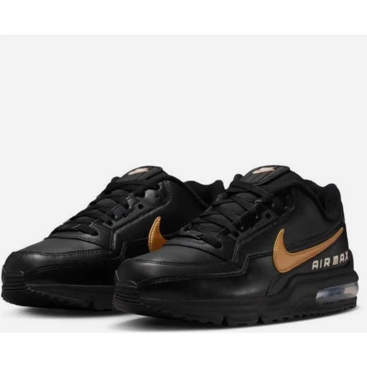 Nike shoes - Nike Air Max LTD 3 - IO7524-010 - Black 3