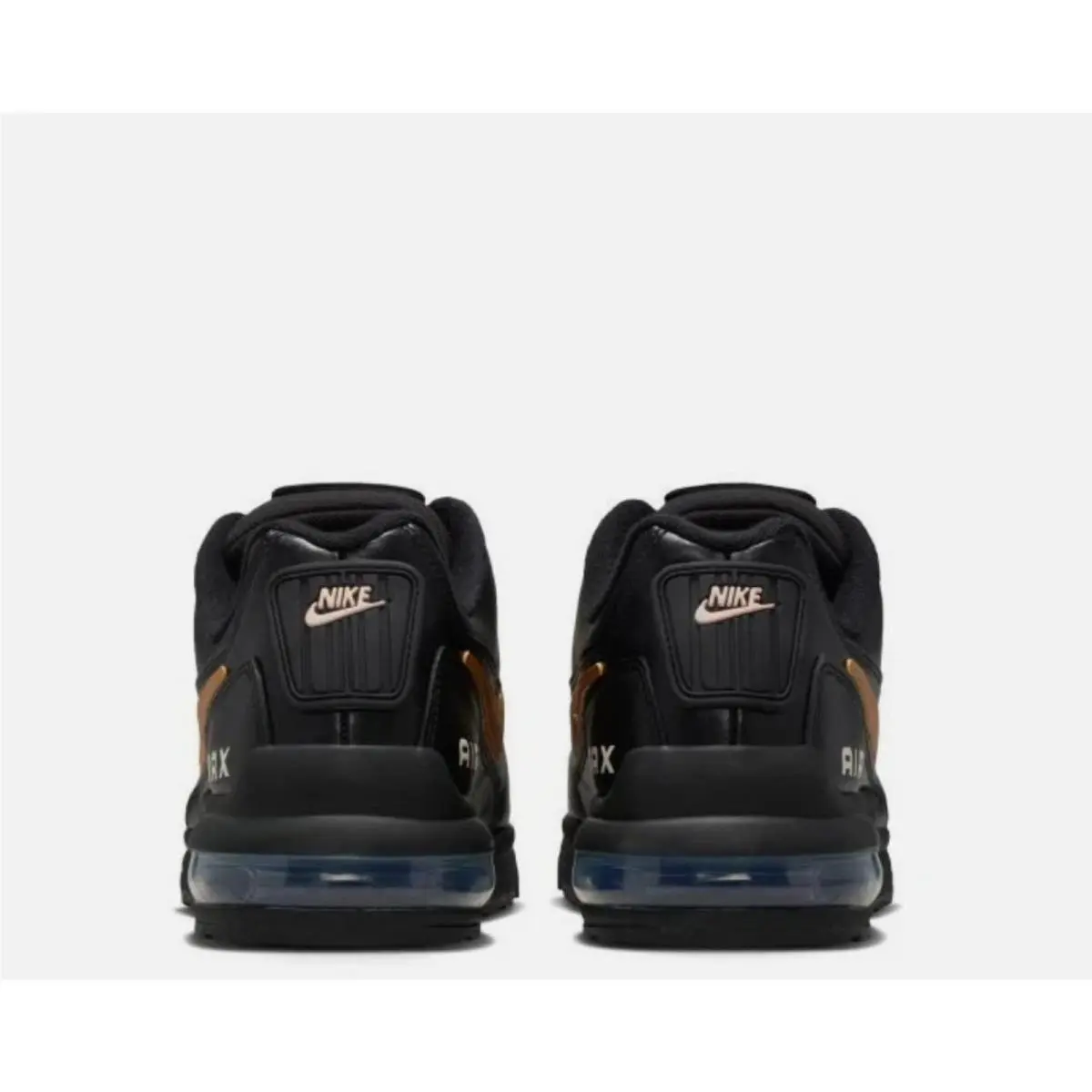 Nike shoes - Nike Air Max LTD 3 - IO7524-010 - Black 5