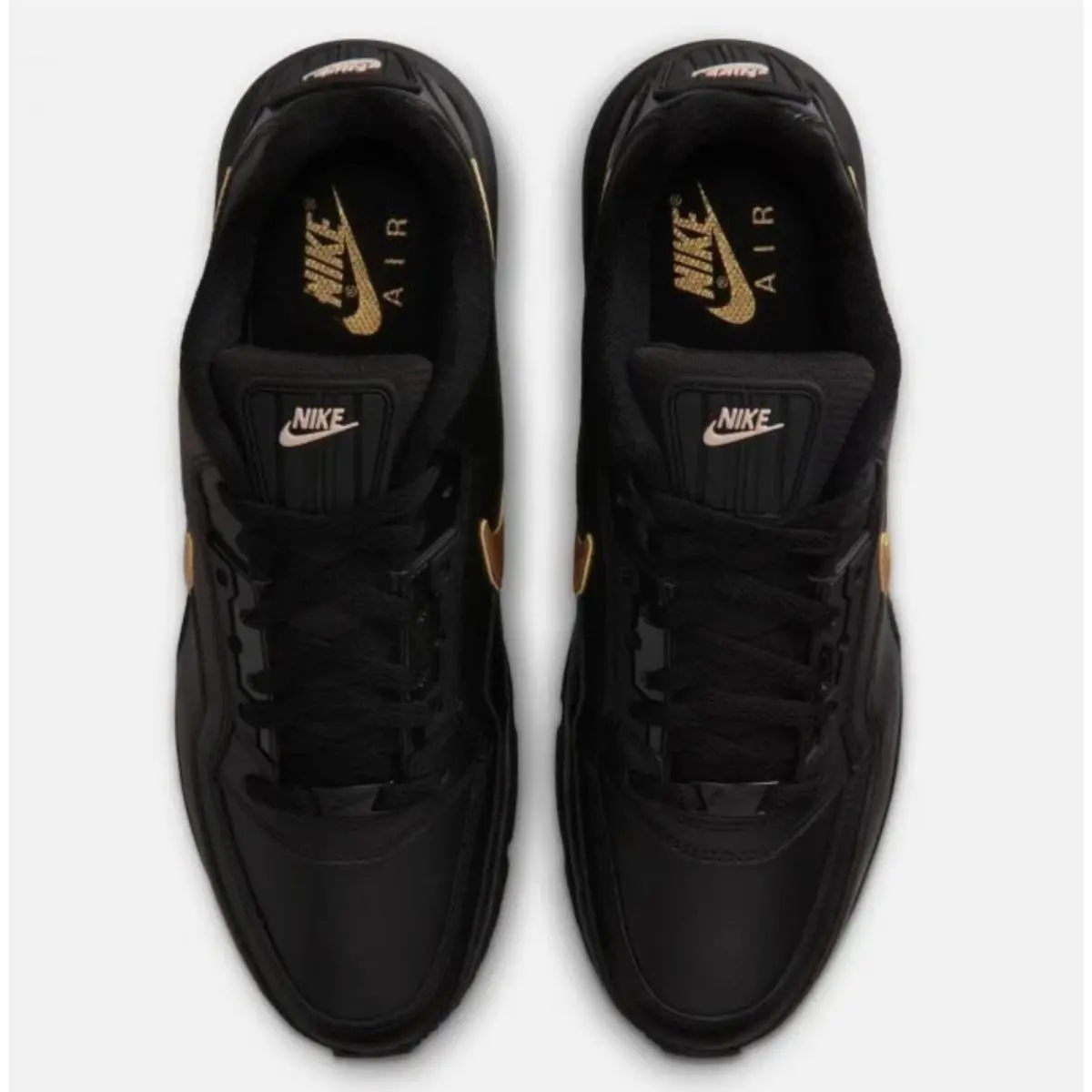 Nike shoes - Nike Air Max LTD 3 - IO7524-010 - Black 9