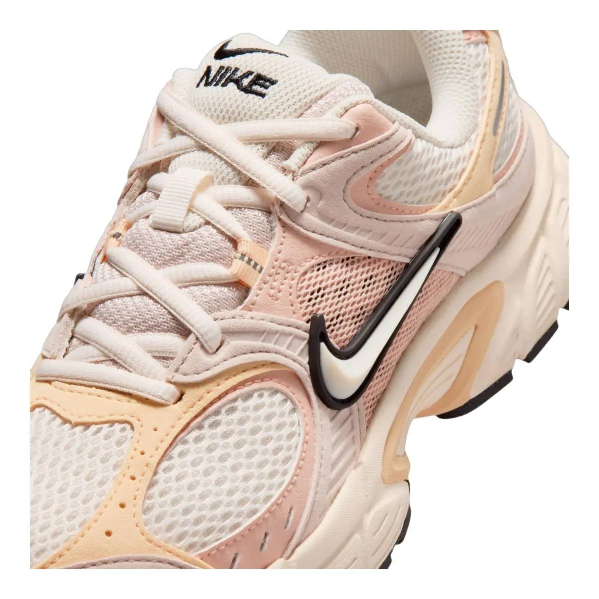 Nike shoes - Nike V5 Rnr - Rnr - II6294-102 - Chalk/Chalk/Silt Red/Arctic Orange 5