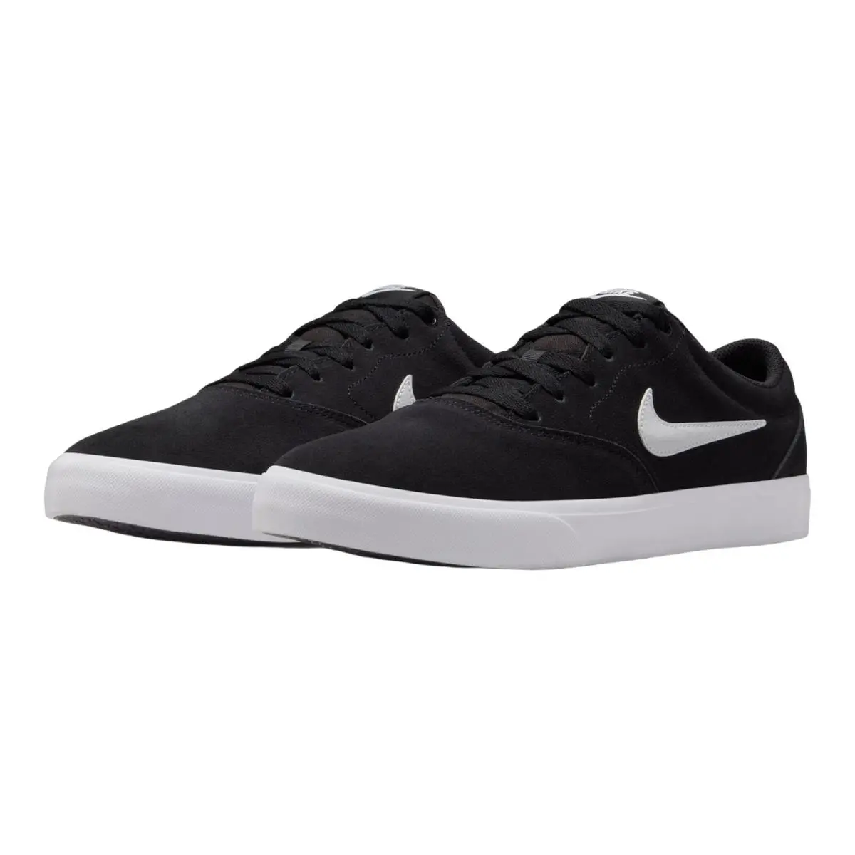 Nike shoes - NIKE SB Charge - Charge - IB2750-001 IB2750-002 - Black/White 8