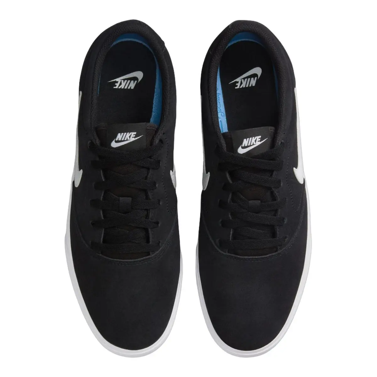 Nike shoes - NIKE SB Charge - Charge - IB2750-001 IB2750-002 - Black/White 0