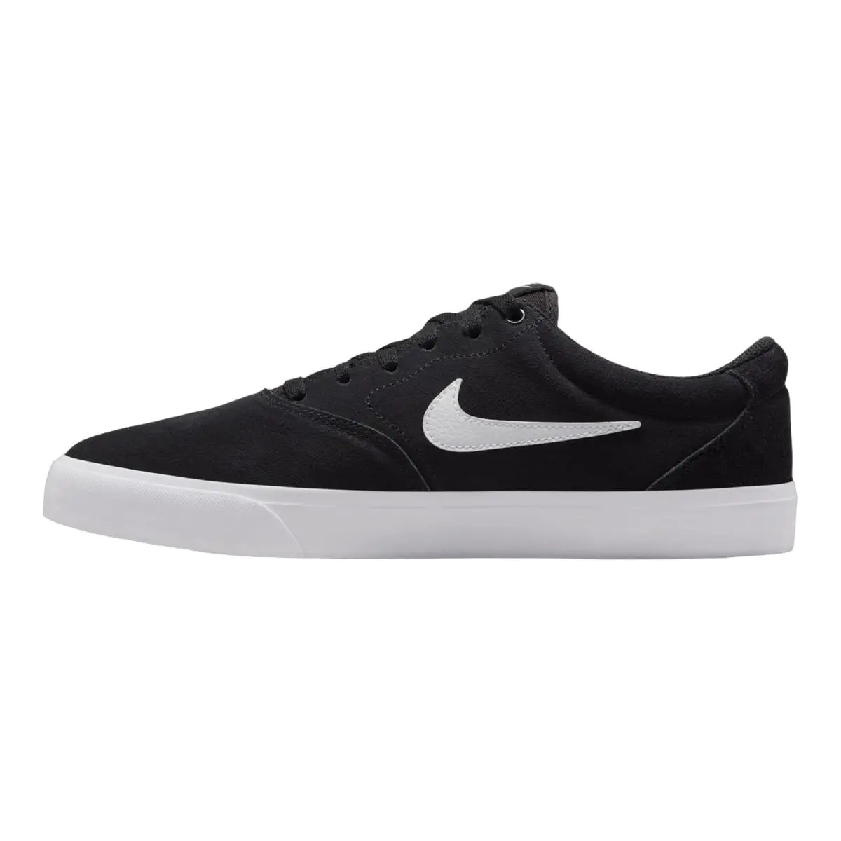 Nike shoes - NIKE SB Charge - Charge - IB2750-001 IB2750-002 - Black/White 1