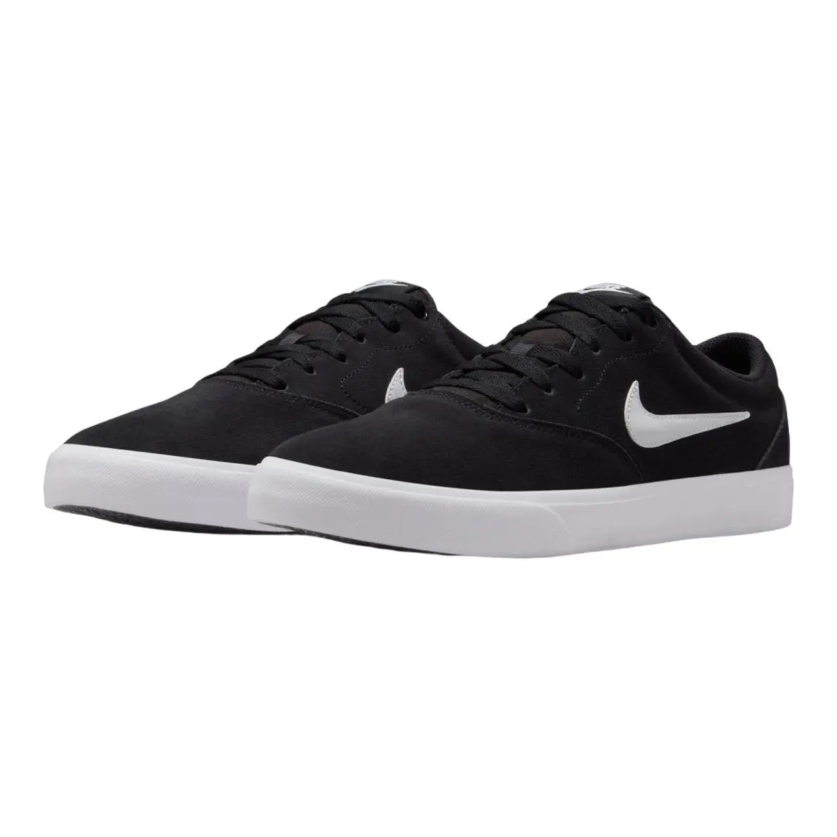 Nike shoes - NIKE SB Charge - Charge - IB2750-001 IB2750-002 - Black/White 2