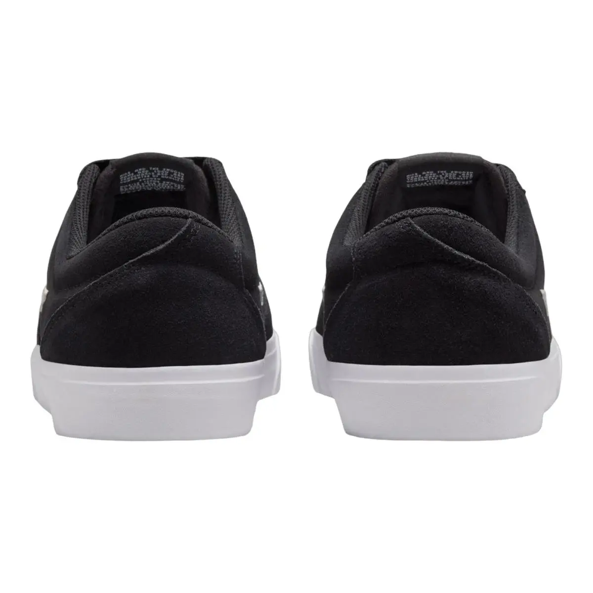 Nike shoes - NIKE SB Charge - Charge - IB2750-001 IB2750-002 - Black/White 4
