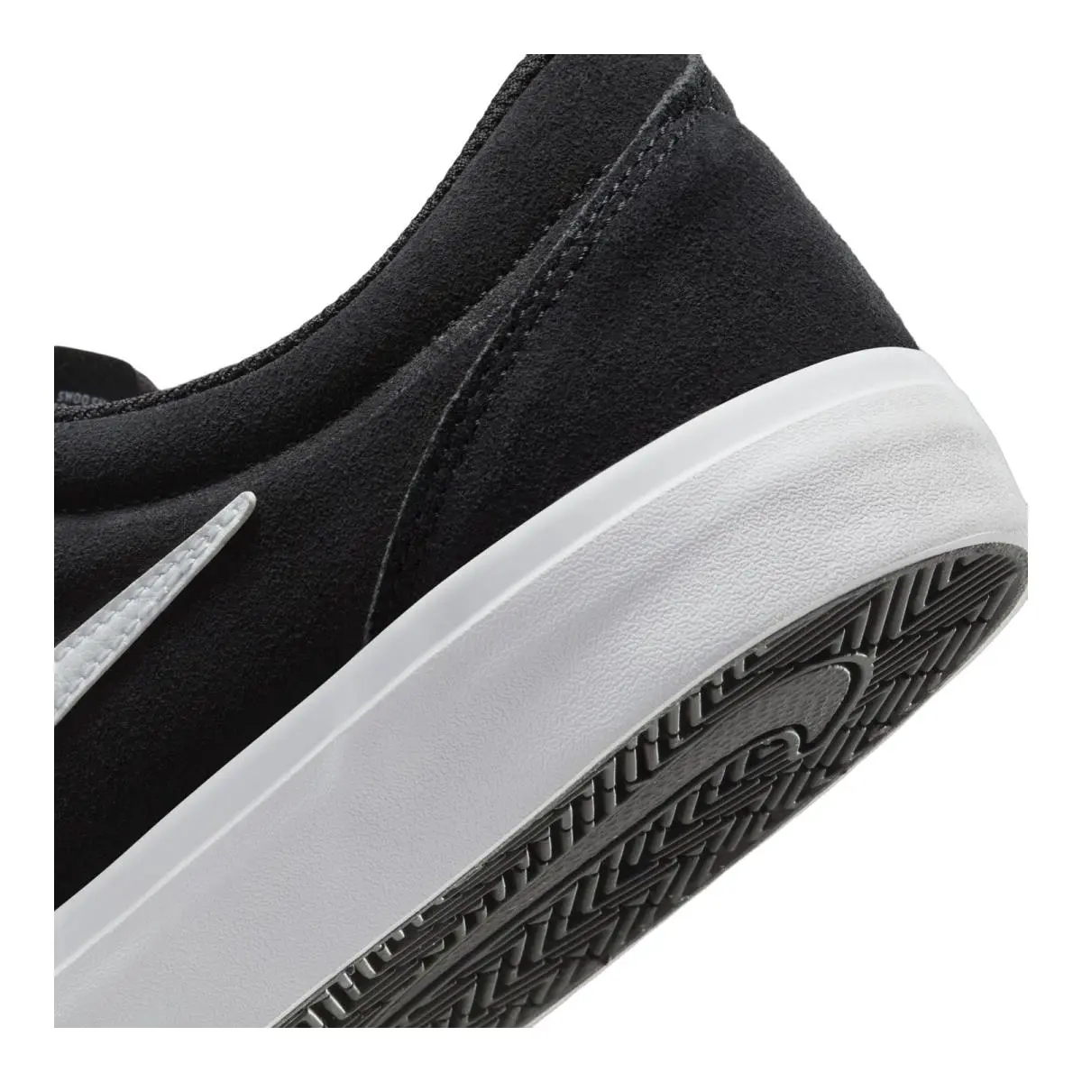 Nike shoes - NIKE SB Charge - Charge - IB2750-001 IB2750-002 - Black/White 6