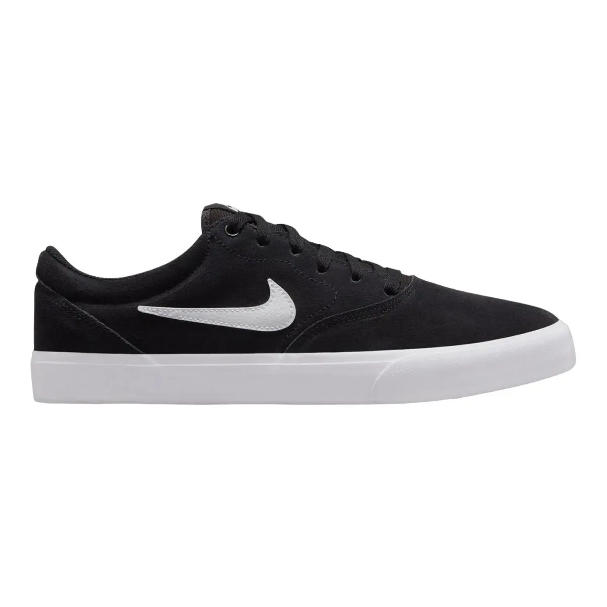 Nike shoes - NIKE SB Charge - Charge - IB2750-001 IB2750-002 - Black/White 7