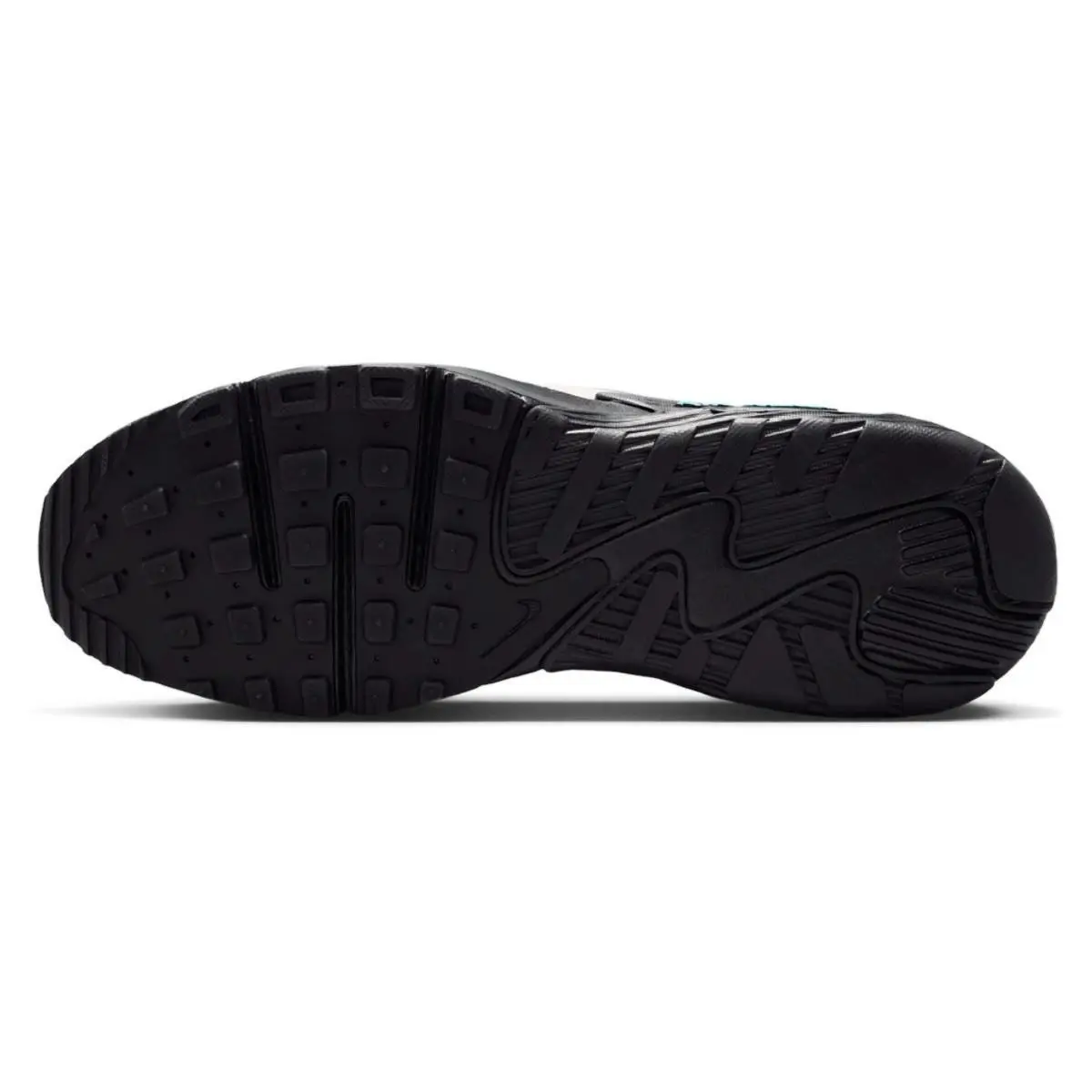 Nike shoes - Nike Air Max Excee - Air Max Excee - Multicolor, Maufacturer: Black/White/Gamma Blue 4