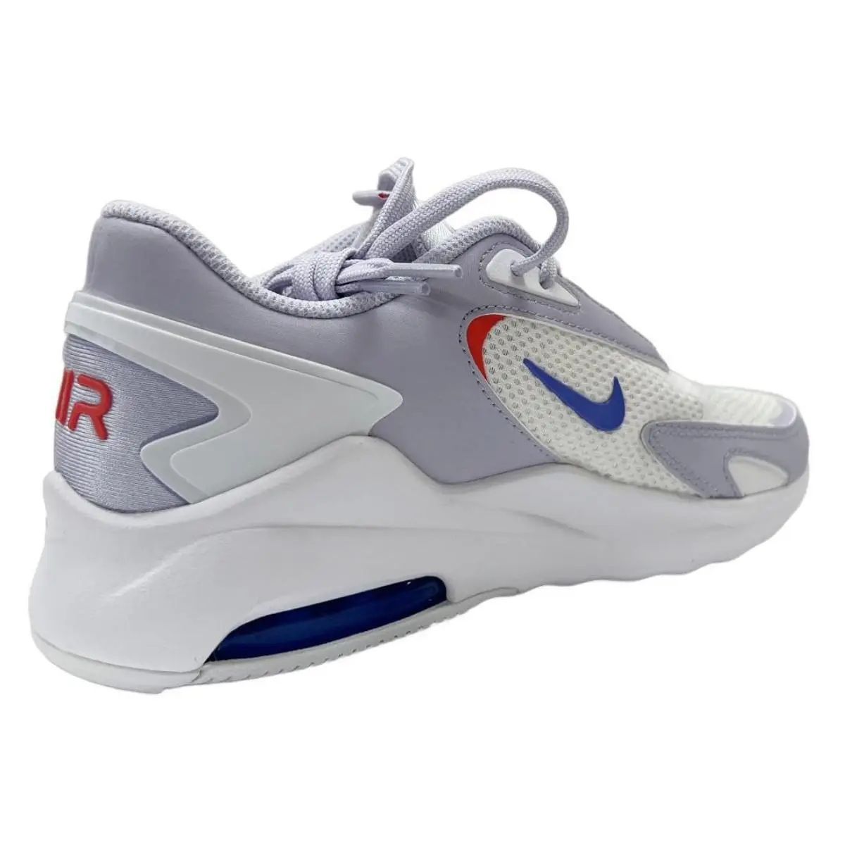 Nike shoes - Nike Air Max Bolt - Air Max Bolt - Purple 2