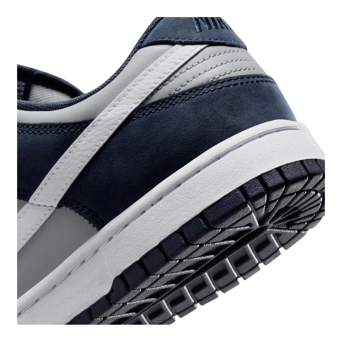 Nike shoes - NIKE Dunk Low - Dunk Low - IB3079-400 - Obsidian/White/Light/Smoke/Grey 1