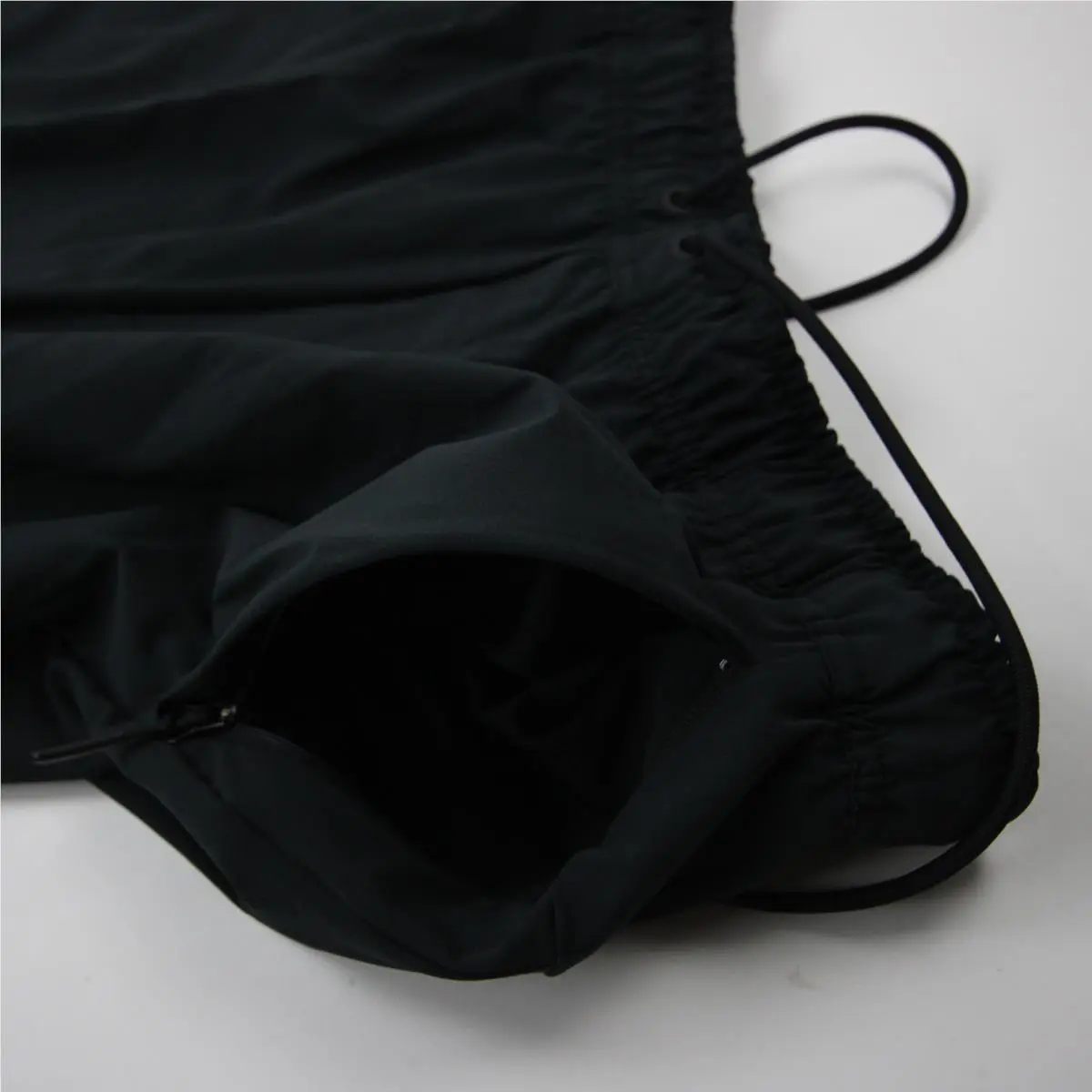 Nike clothing - Black 0