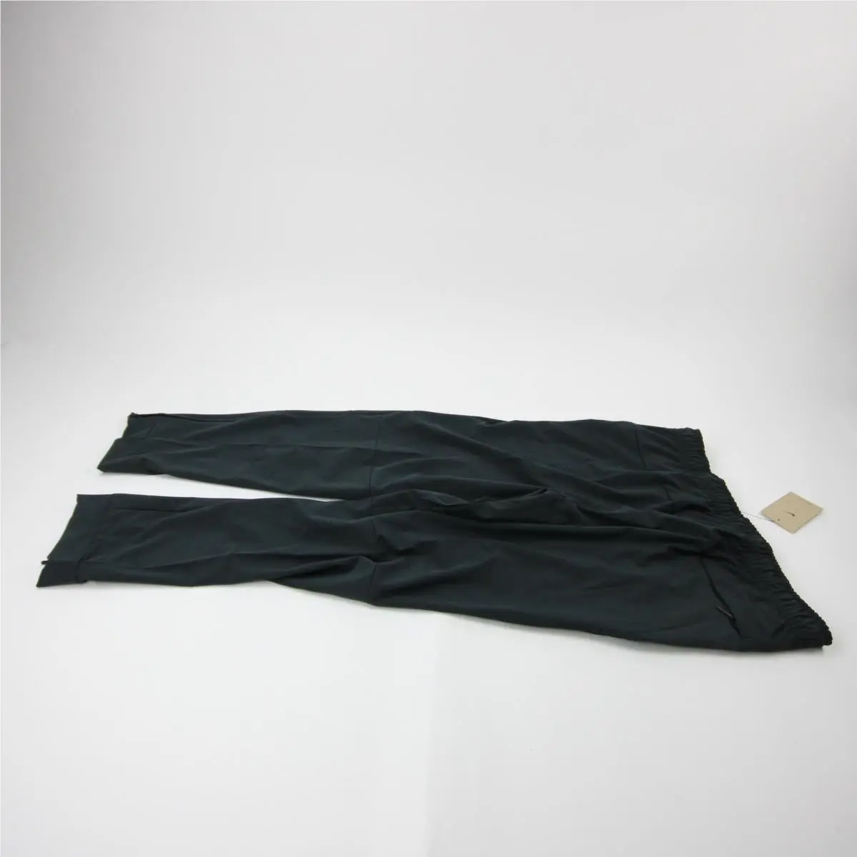 Dri-fit Athletic Pants Men`s Black Multiple Sizes 3XL by Nike