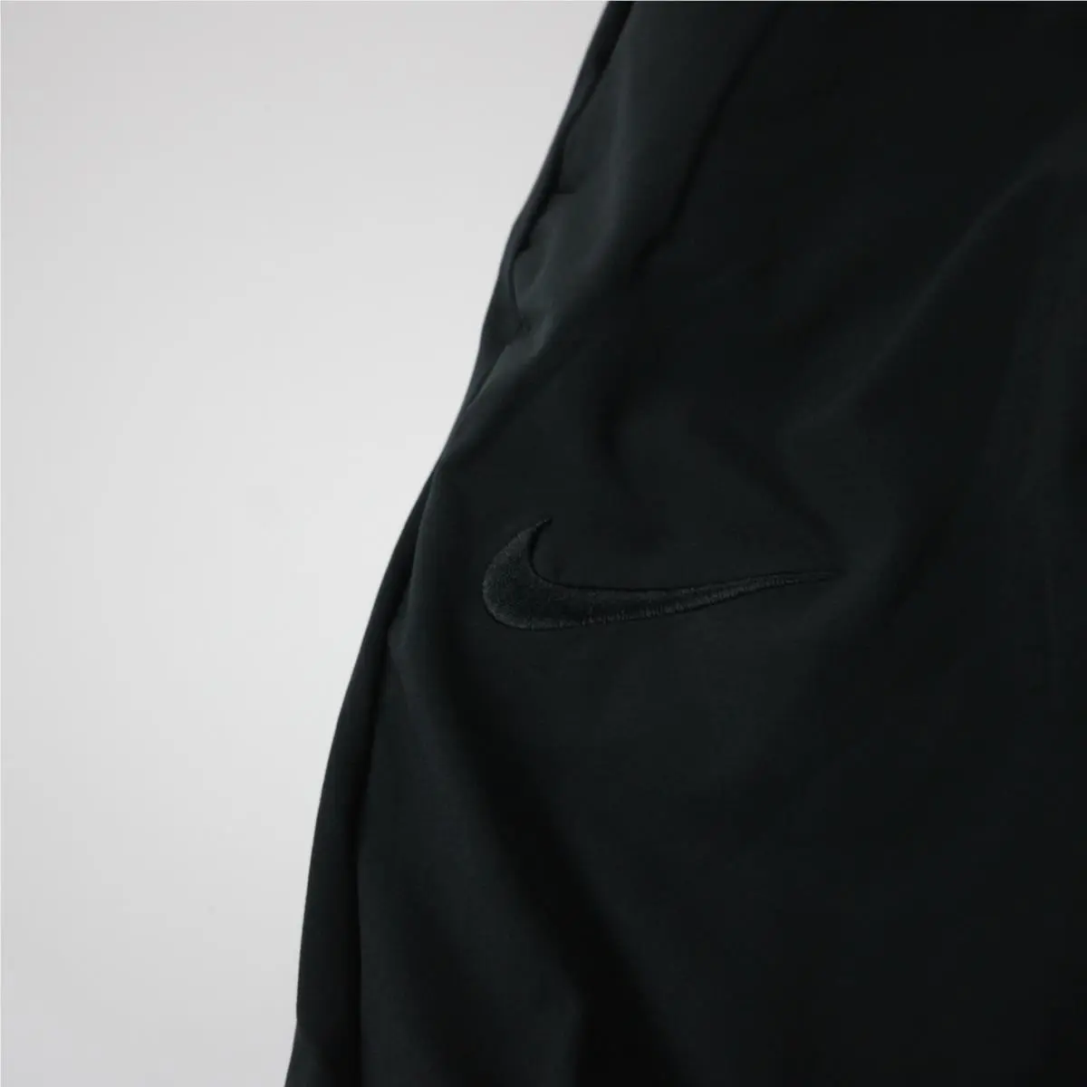Nike clothing - Black 1