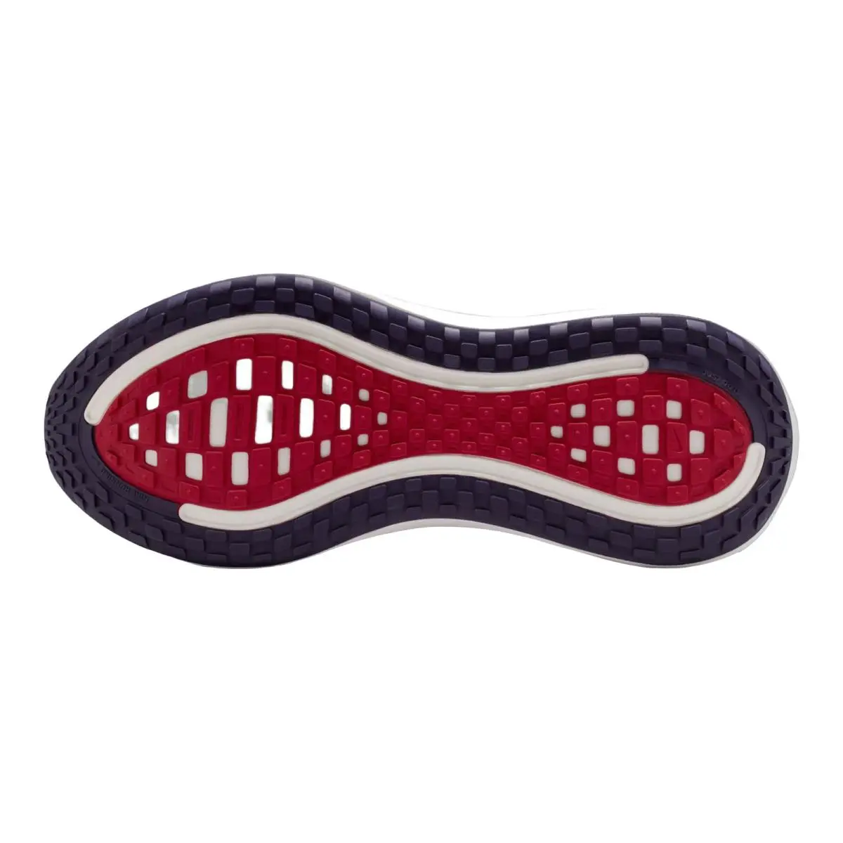 Nike shoes - NIKE Vomero Plus - Vomero Plus - HV8154-608 - Pearl Pink/Silt Red/Bright Crimson/Team Crimson 2