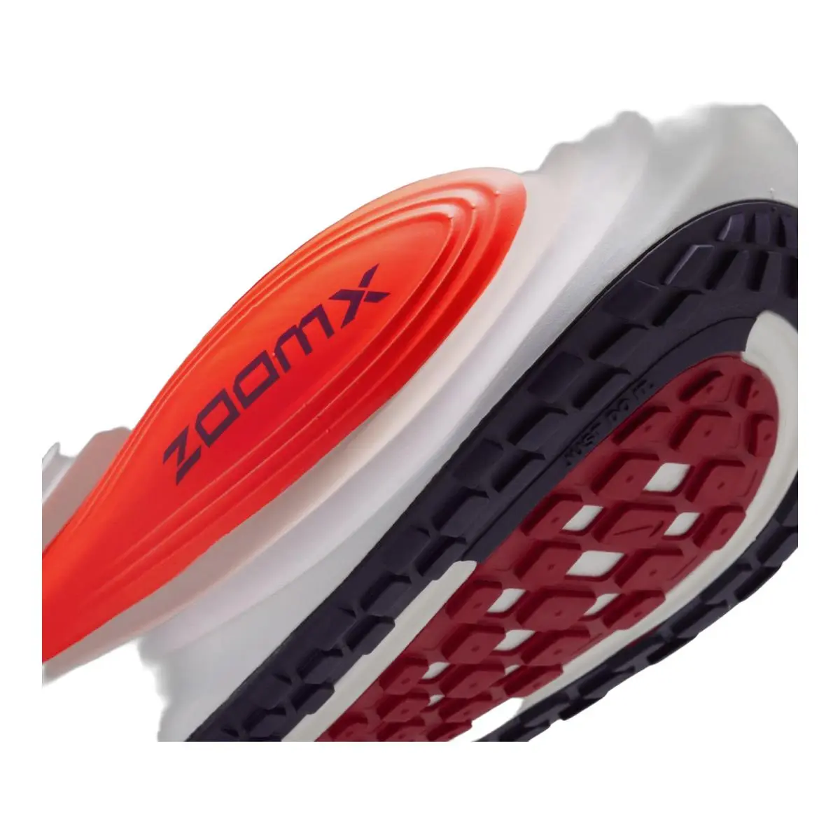 Nike shoes - NIKE Vomero Plus - Vomero Plus - HV8154-608 - Pearl Pink/Silt Red/Bright Crimson/Team Crimson 11