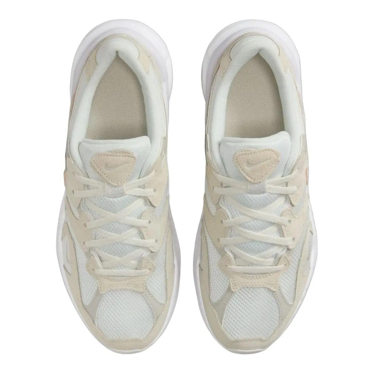 Nike shoes - Nike Al8 - FJ3794-100 - Sail/Light Bone/Coconut Milk/Sanddrift 1