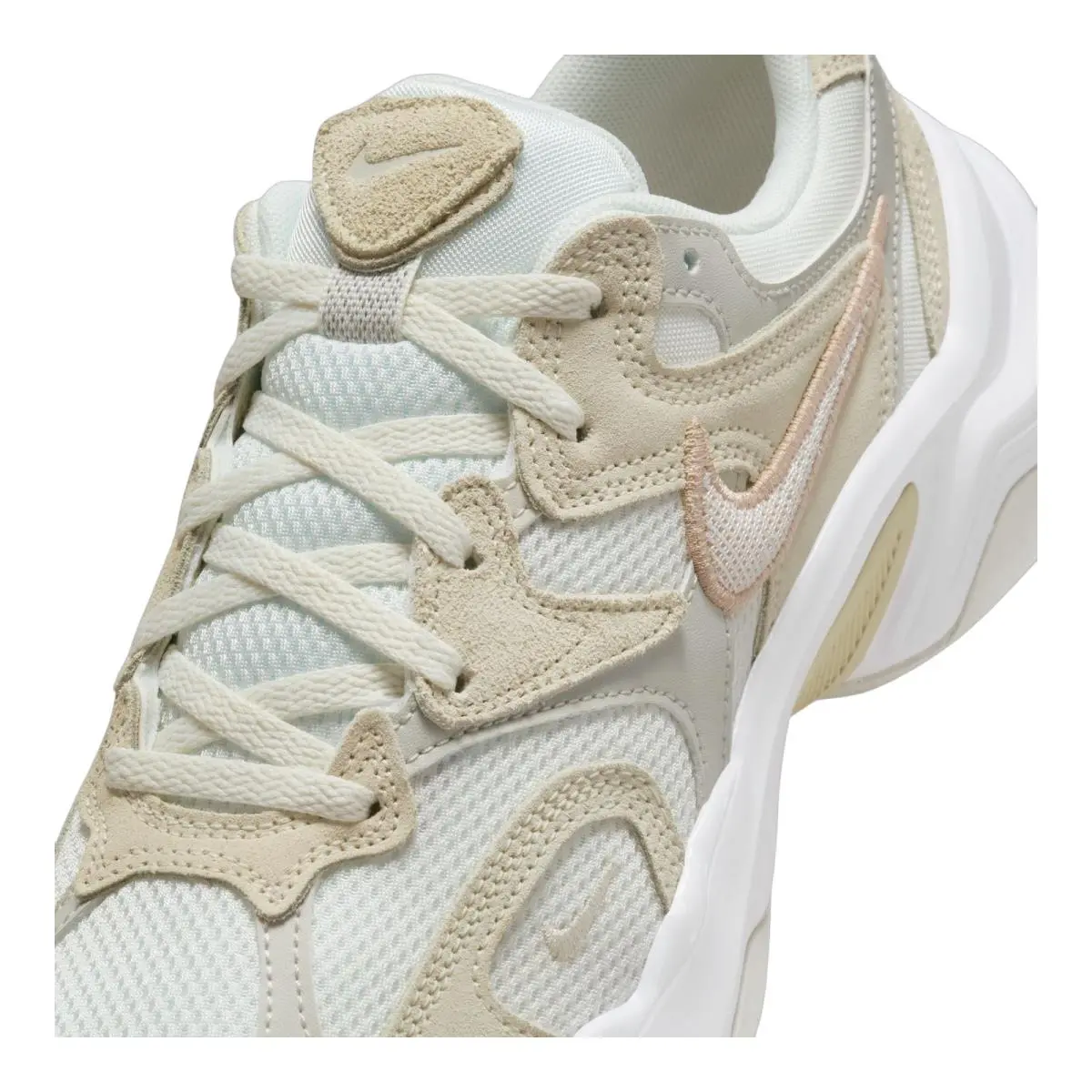 Nike shoes - Nike Al8 - FJ3794-100 - Sail/Light Bone/Coconut Milk/Sanddrift 14