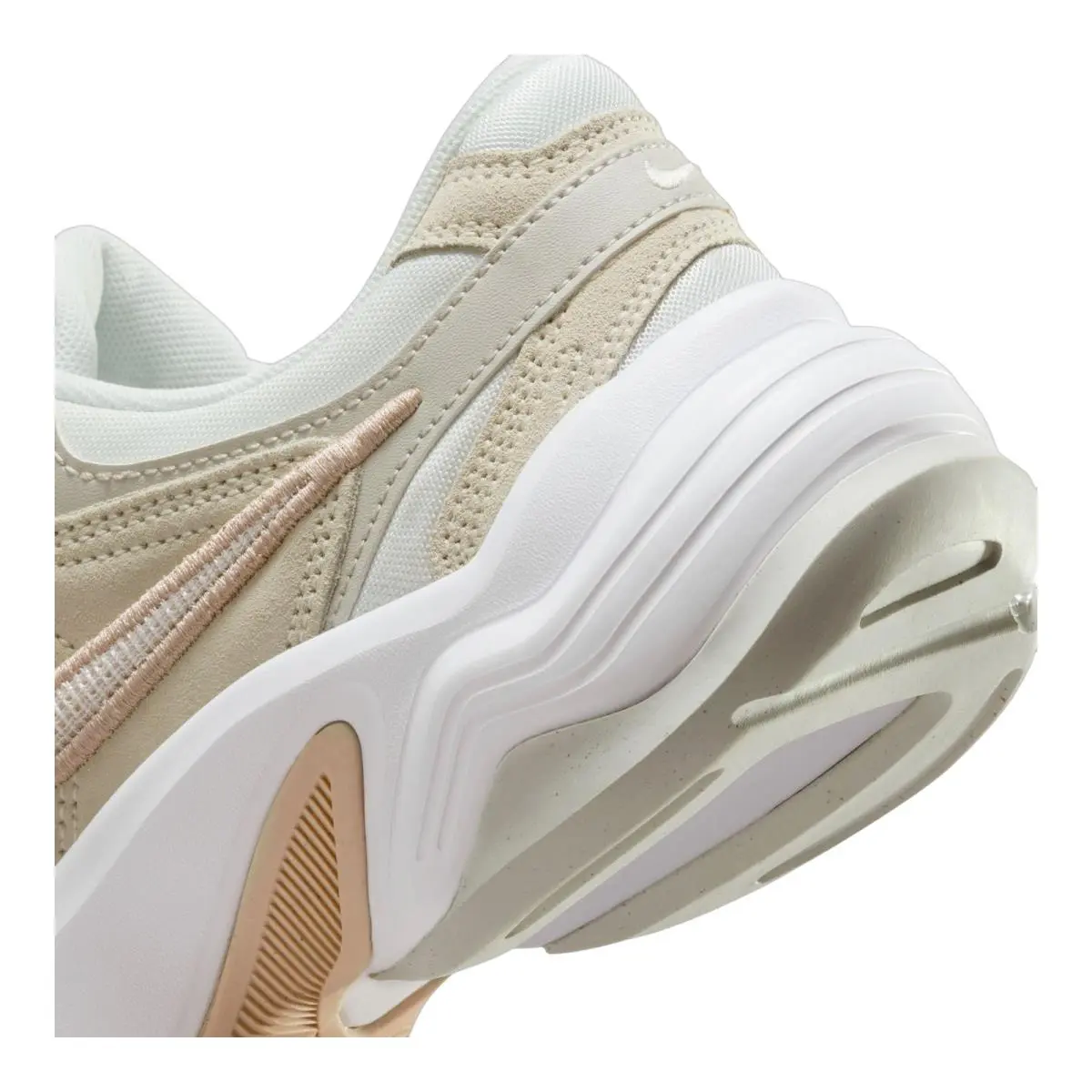 Nike shoes - Nike Al8 - FJ3794-100 - Sail/Light Bone/Coconut Milk/Sanddrift 15