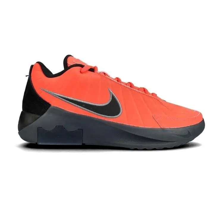 Nike shoes - Nike LeBron Witness - LeBron Witness - Bright Crimson 0