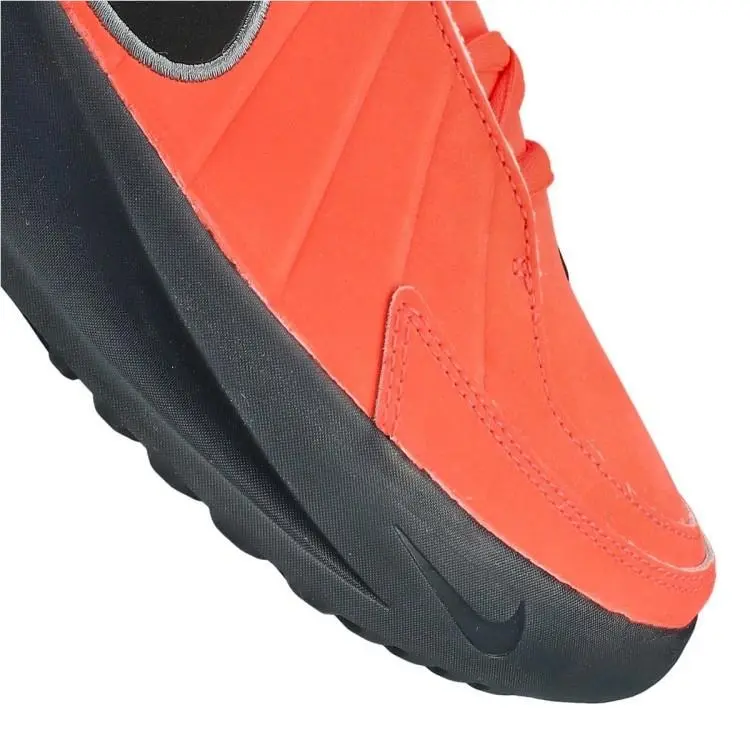 Nike shoes - Nike LeBron Witness - LeBron Witness - Bright Crimson 13