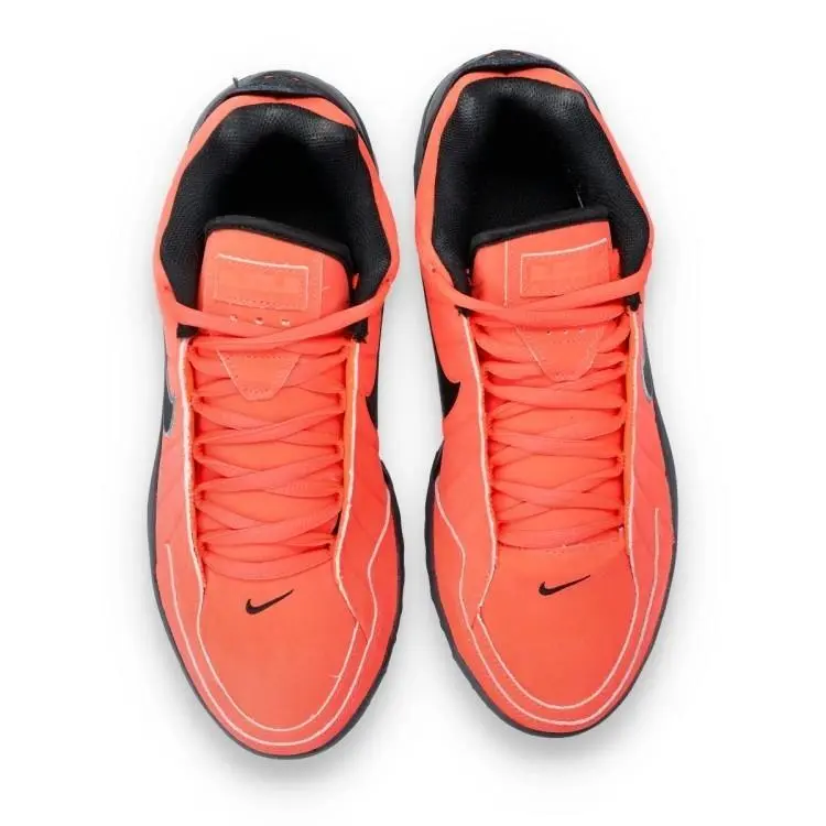 Nike shoes - Nike LeBron Witness - LeBron Witness - Bright Crimson 12