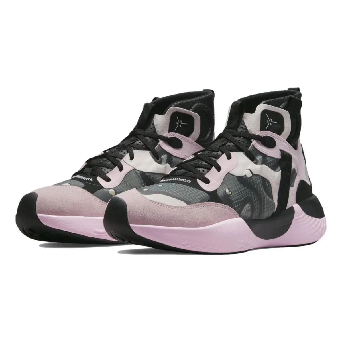 Air Jordan Delta 3 SP `pink Foam` Men`s Shoes DD9361-601 by Nike