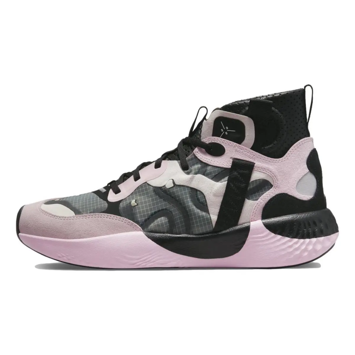 Nike shoes - Jordan Delta 3 SP - Delta - DD9361-601 - Pink Foam/Black-Sail 0