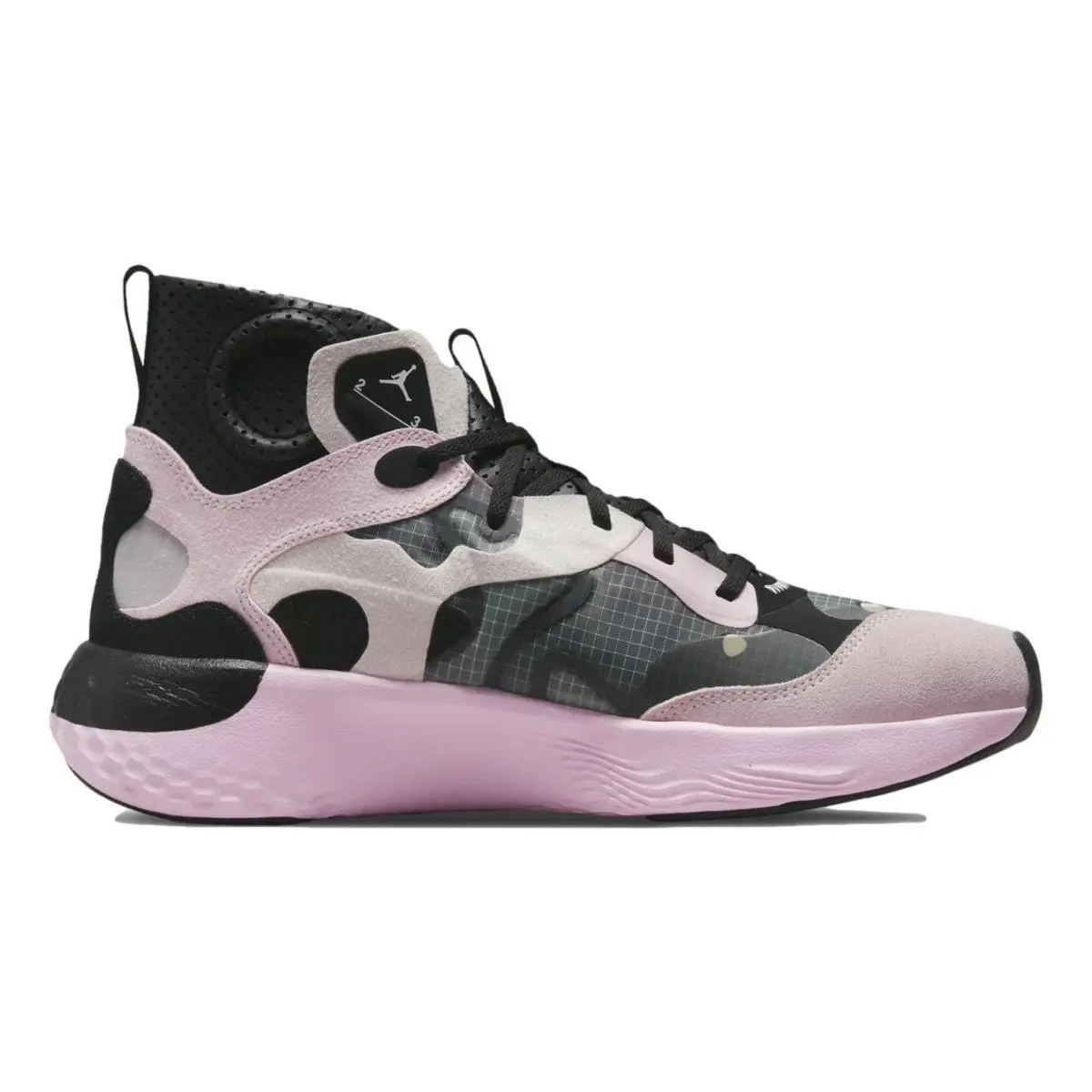 Nike shoes - Jordan Delta 3 SP - Delta - DD9361-601 - Pink Foam/Black-Sail 2