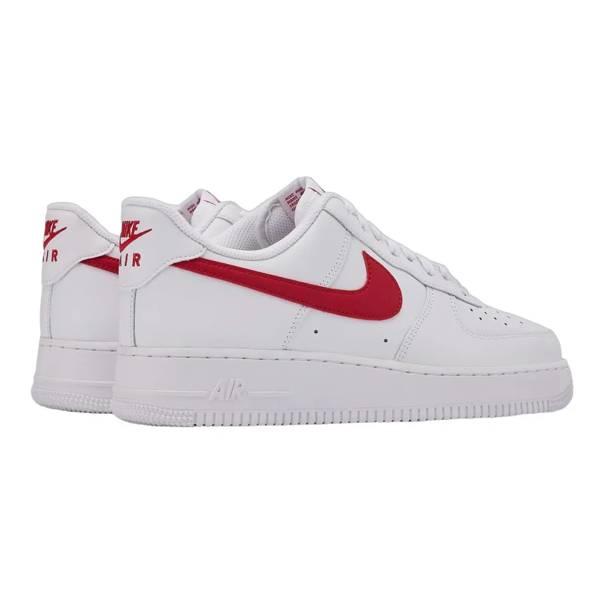 Nike shoes - Nike Air Force 1 Low `07 - FJ4146-133 - White 1