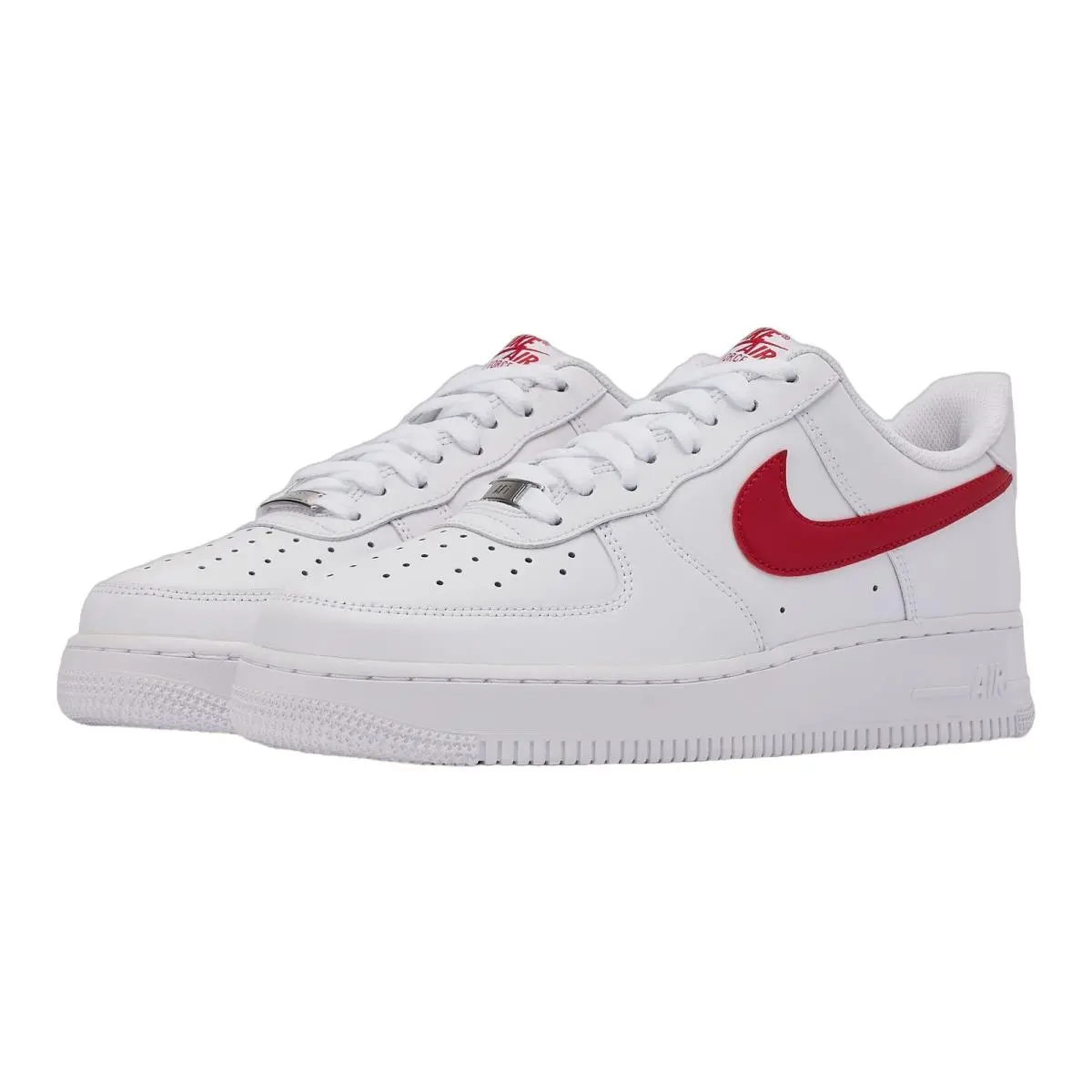 Nike shoes - Nike Air Force 1 Low `07 - FJ4146-133 - White 7